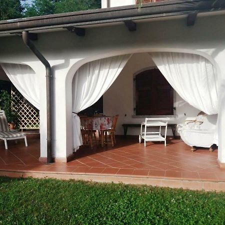 Da Adria Al Corvenale - Casa Vacanze Carrara - Villa Exterior photo